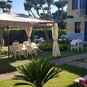  Apartment Napoleone Italien