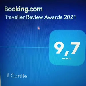  Apartment Il Cortile Italien