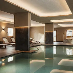 Monte Cherz Hotel