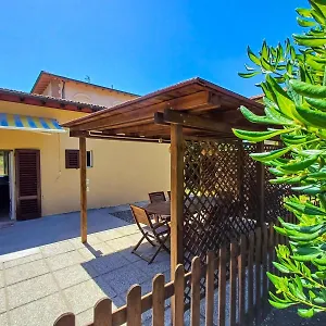 Villino La Fresia Italia
