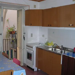 Azzurra House Italia