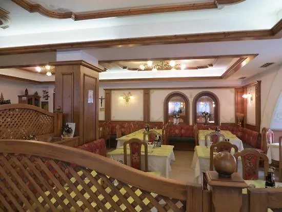 **  Hotel Pordoi - Fam Furgler アラッバ イタリア